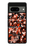 Hanako Kun Anime Google Pixel 8 Case QC6407