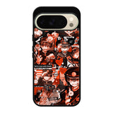 Hanako Kun Anime Google Pixel 10 Pro Case QC6407