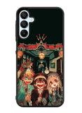Hanako Kun Anime Samsung Galaxy A15 5G Case OV5060
