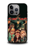 Hanako Kun Anime iPhone 16 Pro Max Case QC5060