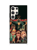 Hanako Kun Anime Samsung Galaxy S24 Ultra 5G Case OV5060