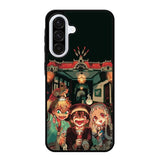 Hanako Kun Anime Samsung Galaxy A36 5G Case OV5060
