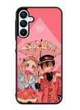 Hanako Kun Anime Samsung Galaxy A35 5G Case OV5059