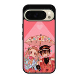 Hanako Kun Anime Google Pixel 10 Pro XL Case QC5059