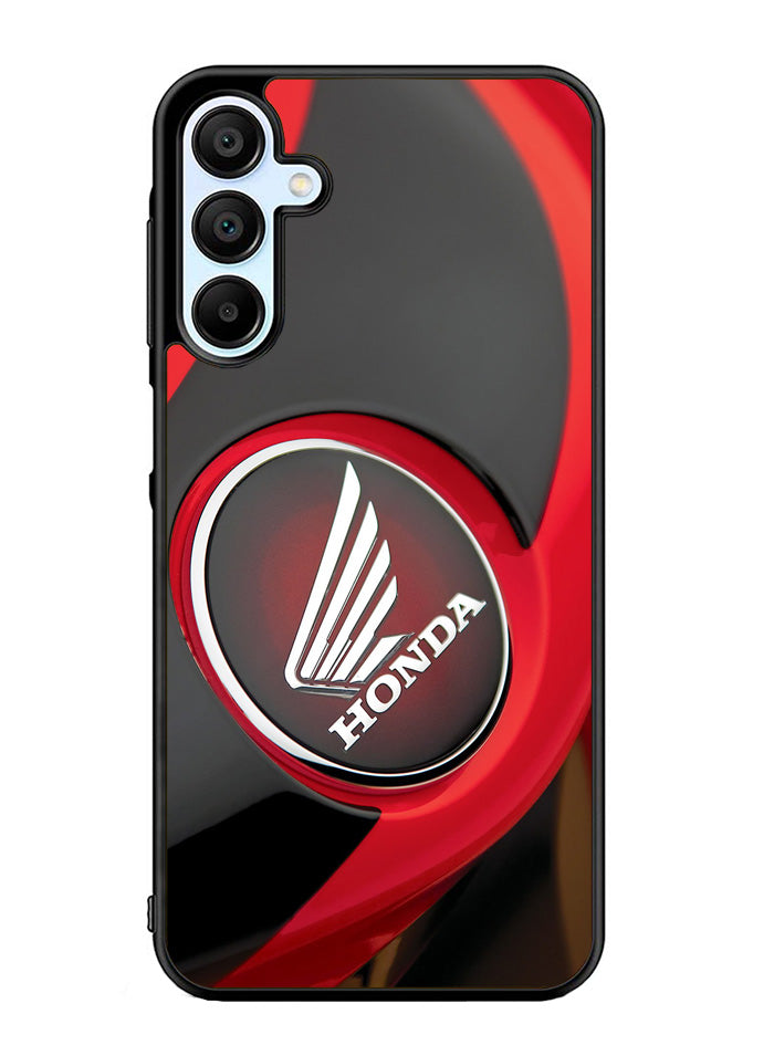 Honda Motor Samsung Galaxy A15 5G Case OV6422