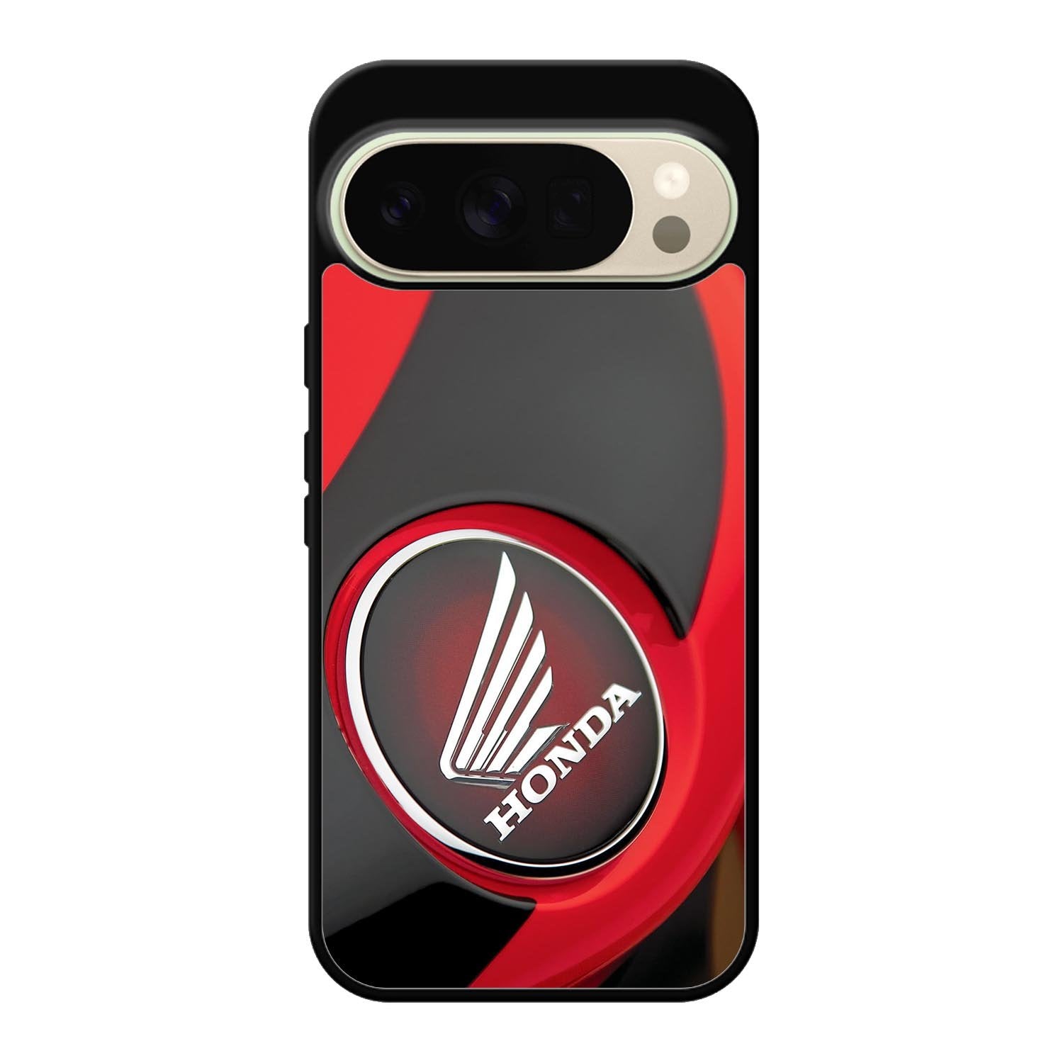 Honda Motor Google Pixel 10 Pro Case QC6422