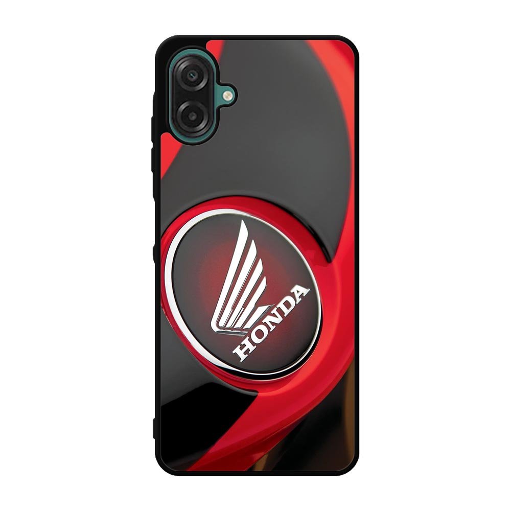 Honda Motor Samsung Galaxy A07 Case QC6422