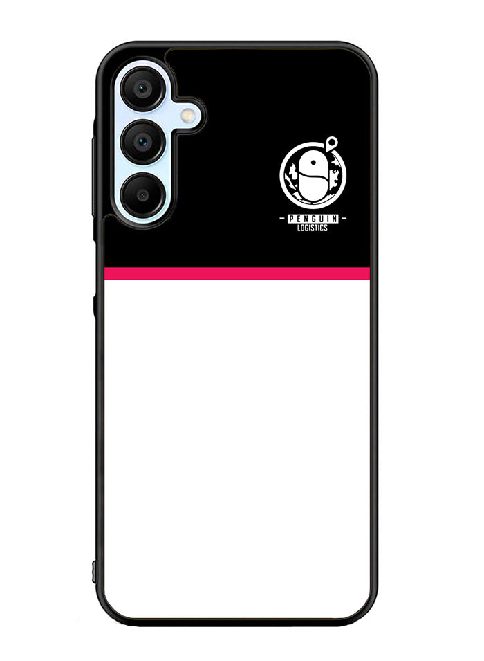 Arknights Penguin Logistics Samsung Galaxy A35 5G Case OV6195