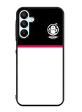 Arknights Penguin Logistics Samsung Galaxy A15 5G Case OV6195