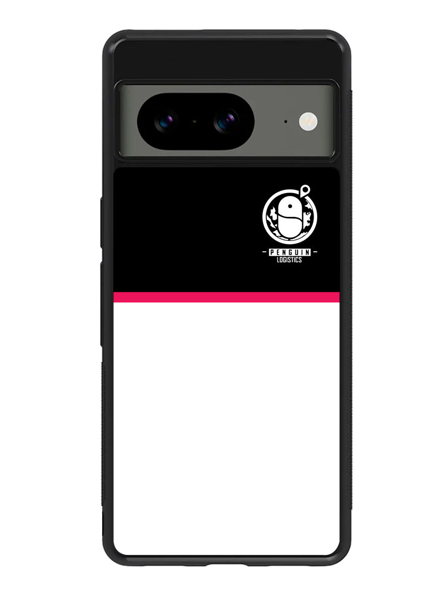 Arknights Penguin Logistics Google Pixel 8 Case QC6195