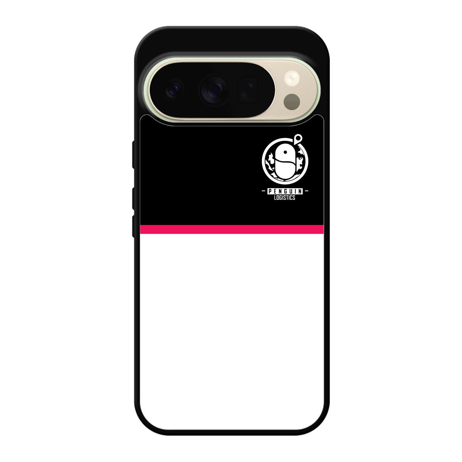 Arknights Penguin Logistics Google Pixel 10 Pro Case QC6195