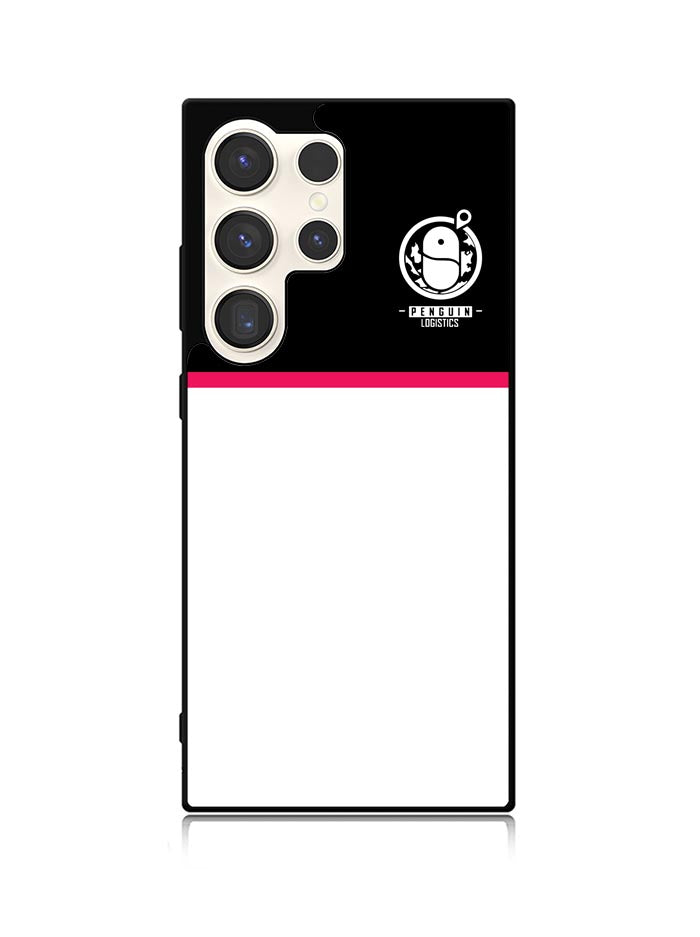 Arknights Penguin Logistics Samsung Galaxy S24 Ultra 5G Case OV6195
