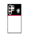 Arknights Penguin Logistics Samsung Galaxy S23 Ultra 5G Case QC6195