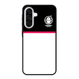 Arknights Penguin Logistics Samsung Galaxy A36 5G Case OV6195