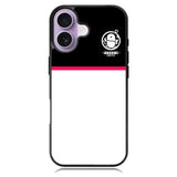 Arknights Penguin Logistics iPhone 17 Case OV6195