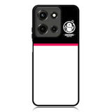 Arknights Penguin Logistics Motorola Moto G 5G 2025 Case OV6195