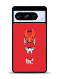 Evangelion EVA 02 Asuka Google Pixel 8 Pro Case QC6354