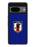 Japan Football JFA Google Pixel 8 Case QC6434