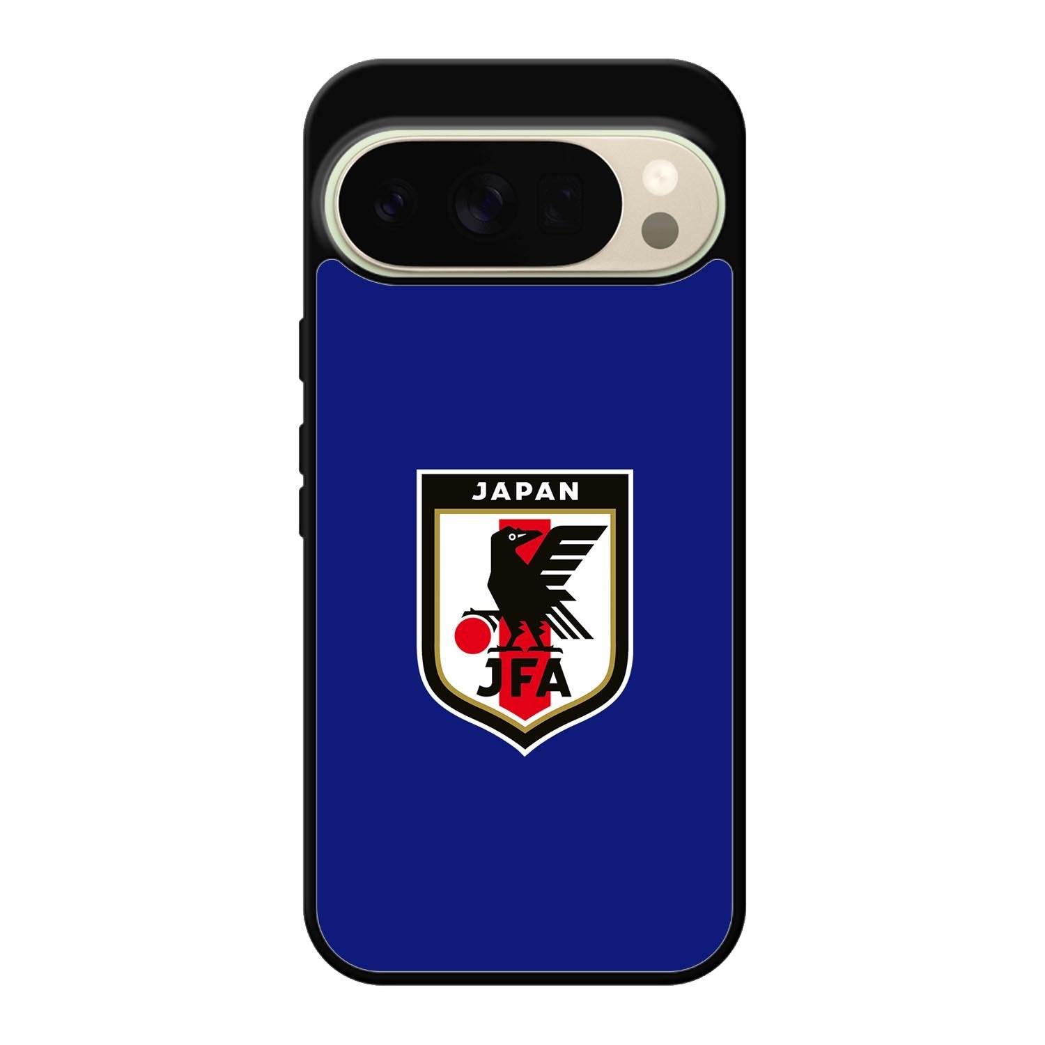 Japan Football JFA Google Pixel 10 Pro XL Case QC6434