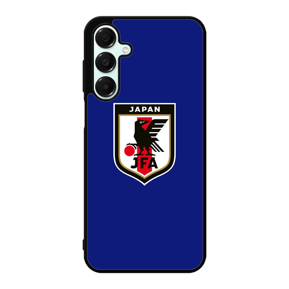 Japan Football JFA Samsung Galaxy A16 Case OV6434