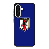 Japan Football JFA Samsung Galaxy A36 5G Case OV6434