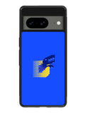 Digimon Tamers Card Google Pixel 8A Case QC6299