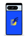Digimon Tamers Card Google Pixel 8 Pro Case QC6299