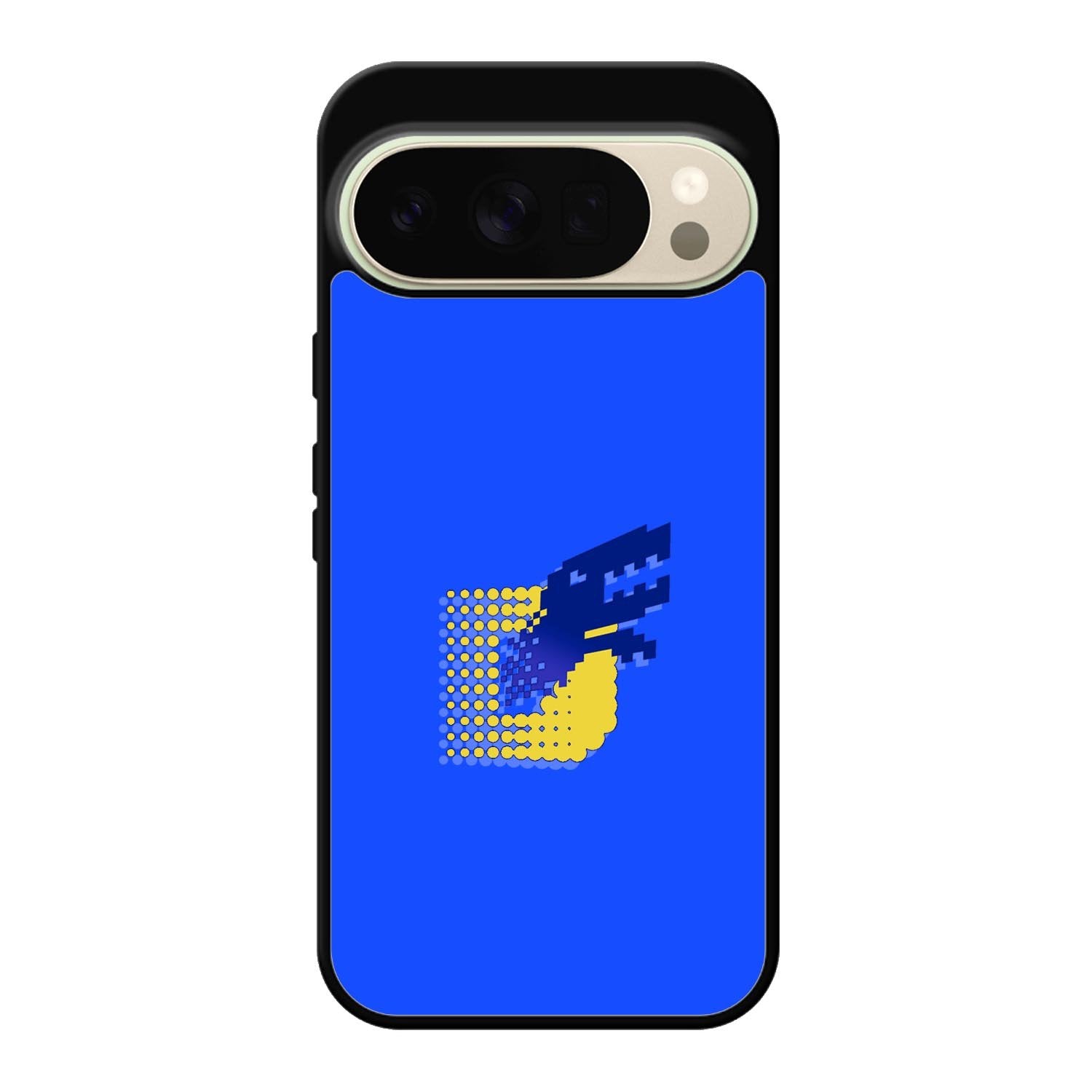 Digimon Tamers Card Google Pixel 10 Pro Case QC6299