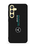 Mercedes AMG F1 Samsung Galaxy S24 Plus 5G , Samsung Galaxy S24+ 5G Case