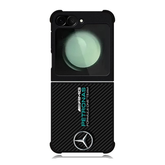 Mercedes AMG F1 Samsung Galaxy Z Flip 6 Case