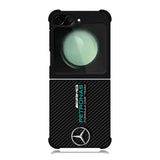 Mercedes AMG F1 Samsung Galaxy Z Flip 6 Case