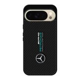 Mercedes AMG F1 Google Pixel 10 Pro XL Case