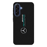 Mercedes AMG F1 Samsung Galaxy A17 Case