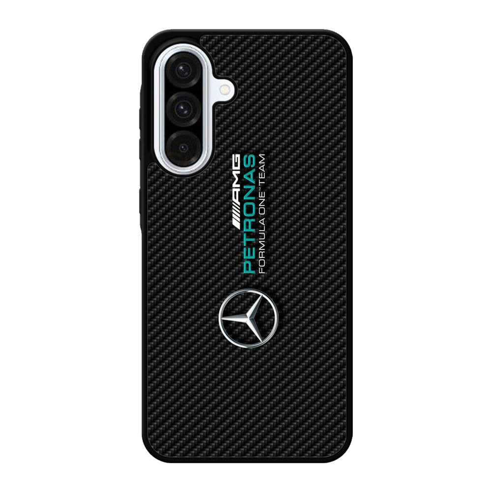 Mercedes AMG F1 Samsung Galaxy A56 Case OV3159