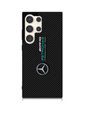 Mercedes AMG F1 Samsung Galaxy S25 Ultra 5G Case