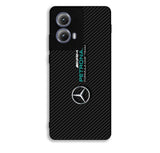 Mercedes AMG F1 Motorola Moto Edge 2024 Case OV5556