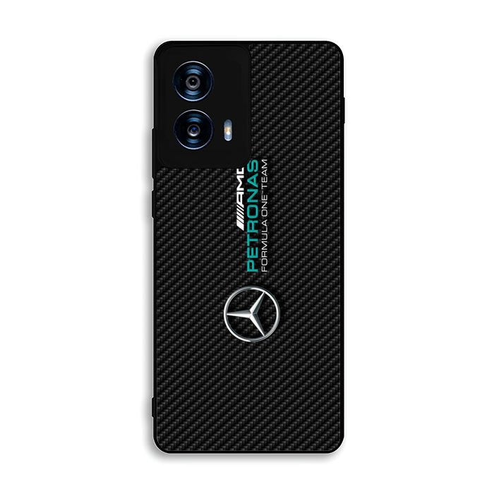 Mercedes AMG F1 Motorola Moto G Power 5G 2024 Case OV7648