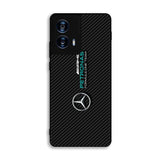 Mercedes AMG F1 Motorola Moto G Power 5G 2024 Case OV3159