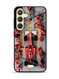 Scuderia Ferrari F1 Samsung Galaxy S23 Plus 5G , Samsung Galaxy S23+ 5G Case QC2621