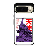 Evangelion EVA 01 Google Pixel 10 Pro XL Case QC4862