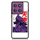 Evangelion EVA 01 Motorola Moto Edge 2025 | Moto Edge 60 Fusion | Moto Edge 60 Pro Case OV4862