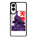Evangelion EVA 01 Samsung Galaxy S25 Edge 5G Case OV4862