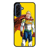 Lemilion My Hero Academia Samsung Galaxy A17 Case OV3500