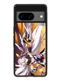 Void Herrscher Honkai Impact Google Pixel 8A Case QC6720
