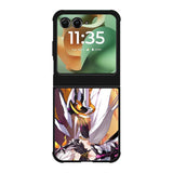 Void Herrscher Honkai Impact Motorola Moto RAZR 2025 Case OV6720