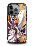 Void Herrscher Honkai Impact iPhone 14 Pro Max Case QC6720
