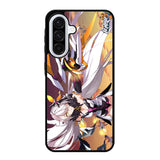 Void Herrscher Honkai Impact Samsung Galaxy A26 5G Case OV6720