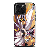 Void Herrscher Honkai Impact iPhone 16 Pro Case OV6720