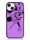 Evangelion EVA 01 iPhone 14 Plus Case OV4778