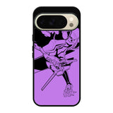Evangelion EVA 01 1st Google Pixel 10 Pro XL Case